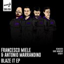 Francesco Miele, Antonio Marrandino - Fadfase (Gforty Remix)