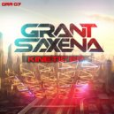 Grant Saxena - Forever Longing
