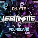 D-Lyte - Poundland (Original Mix)