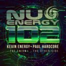 Kevin Energy & Paul Hardcore - The Other Side