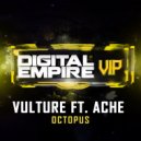 Vulture feat. Ache - Octopus