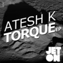 Atesh K - Combustion