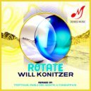 Will Konitzer - Rotate (Triptique Remix)