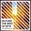 Funk Reverse - Funkiss (Original Mix)