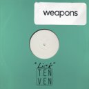 Ten Ven - Lick (Original Mix)