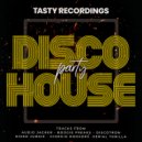 Disko Junkie - Without Love
