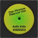 AuDio KoDe - Oxidase (Original Mix)