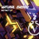 Natural Energy - Too Good (Original Mix)