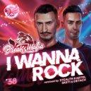 BreaksMafia - I Wanna Rock (Stealth Kartel Remix)