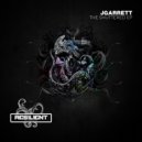 JGarrett - Phantom Cities Across The Water