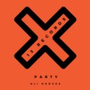 Oli Hodges - Party (Scott Anderson Remix)