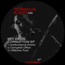 Kev Willis - Effective Trust