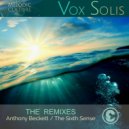 Melodic Culture - Vox Solis (The Sixth Sense Remix)