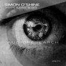 Simon O\'Shine - Hypnogenesis (Original Mix)