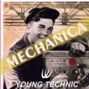 Dj Ziqq - TechnoPhone