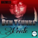 Ben Tsunke - Pride (Original Mix)