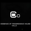 Homm!x - Visual Track (Original Mix)