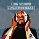 Da Vynalist & King Mshivo feat. Luyanda Makapela - Space Fantasy (DJ Vitoto Uppercut Remix)