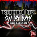RadiokillaZ - Bass Goes Low