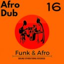Afro Dub - Hot Funk (Original Mix)