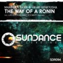 Mark van Gear & Hikari Kenkyusha - The Way Of A Ronin
