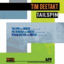 Tim Deetakt feat Bibiche - Tailspin (Original Mix)