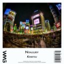 Ninjury - Hammering Down (Radio Mix)