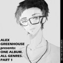Alex Greenhouse - Get Back (Original Mix)