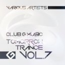 Airforlife Feat. Tran Trung Duc - Vampire (Extended Mix)