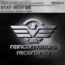 Vijo Caselle ft SJ Johnson - Stay With Me