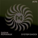 Sasha Romaniuk - Other Way