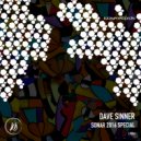 Dave Sinner - Khala (Original Mix)