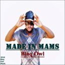 Blaq Owl - Free Your Mind