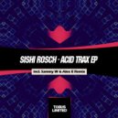 Sishi Rosch - Werk Dat Body