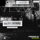 Matt Morra - Patient Zero (GO!DIVA Remix)