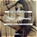 Andy Norling feat. Tylah Rose - Lilac Moments (Oliver V Remix)