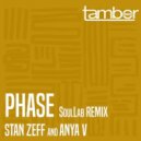 Stan Zeff & Anya V - Phase