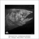 Oyhopper  - Precognition (Terje Saether Remix)