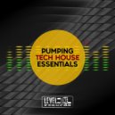 Tony Kairom - Magic Poison (Simone Bica Remix)