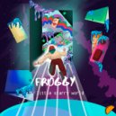 Froggy - Spaceman