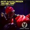 Nicee featuring Imogen - Killing Time (Hardy M Remix)