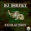 DJ DIREKT - Undastate (Original Mix)