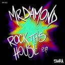 Mr.Diamond - Iza Ma Bae