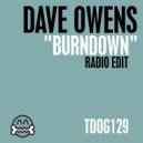 Dave Owens - Burndown