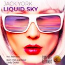 Jack York - Liquid Sky (Lady Deep Remix)