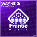 Wayne German - CasioNova (Original Mix)