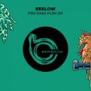 Reelow Feat. MALV - Look At My Shoes (Original Mix)