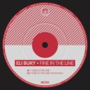 Eli Bury - Fine In The Line (Cateran\'s Late Night Fortitude Mix)