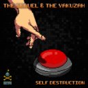 The Yakuzah - Say Hey