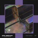 Civil Servant - Sentiment (Original mix)